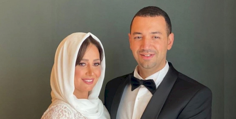 حلا شيحة تدافع عن تعدد زيجات معز مسعود.. هذا ما قالته!