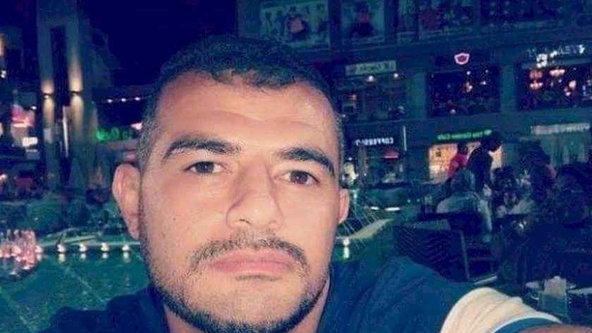 مأساة.. مصرية استنجدت بابنها بعد وفاة والده فوجدته ميتاً في غرفته!