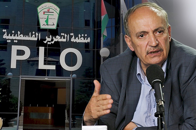 أبو يوسف: مداخلات اجتماع القيادة أكدت خطورة الذهاب للانتخابات دون القدس