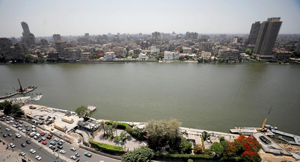 صورة| وفاة موسيقار مصري متأثرا بإصابته بفيروس كورونا