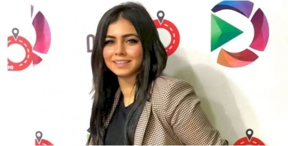 المذيعة المصرية التي قتلت زوج شقيقتها في أول يوم برمضان تروي تفاصيل ما جرى!