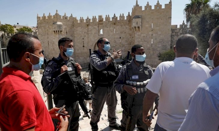 رابطة علماء فلسطين تحذر من مؤامرة خطيرة تستهدف الأقصى آخر رمضان