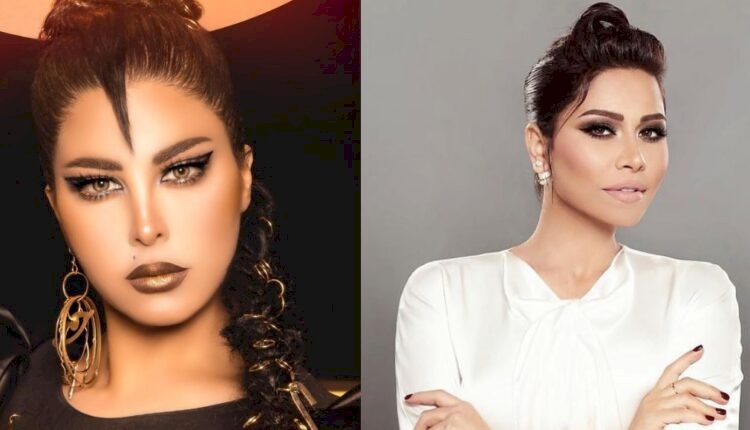 لا اقبل بهذا الامر.. شمس الكويتية تهاجم شيرين عبد الوهاب بكلمات قاسية