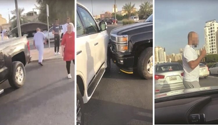 مفاجأة غير متوقعة عن قاتل فرح حمزة ضحية جريمة صباح السالم التي هزّت الكويت