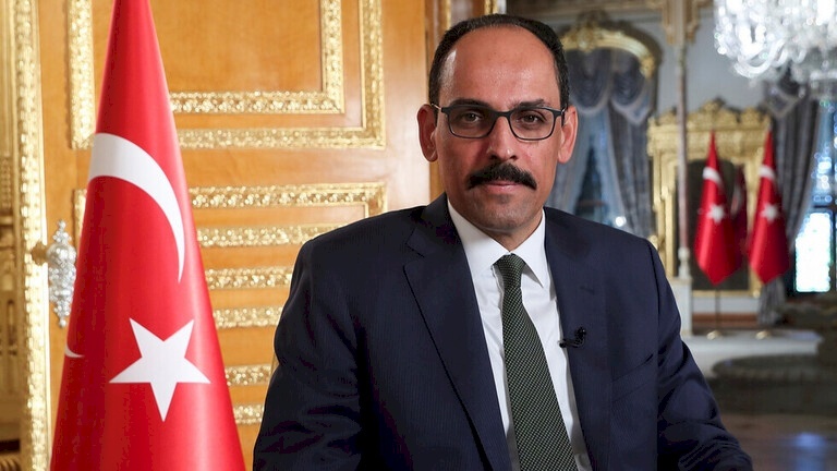 الرئاسة التركية: على الولايات المتحدة النظر إلى ماضيها بعد اعترافها بإبادة العثمانيين للأرمن