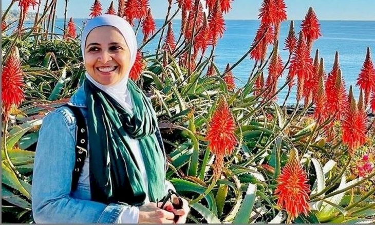 حنان ترك تعتزل “فيسبوك” وتحذّر متابعيها