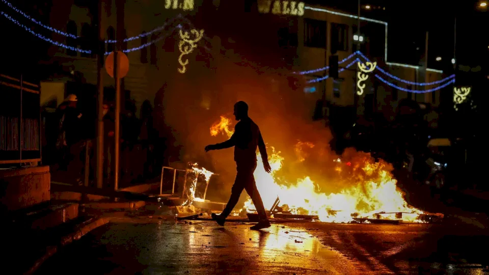 منظمة التحرير: الأمور في القدس يتكون صعبة وإسرائيل تحاول تصدير أزمتها