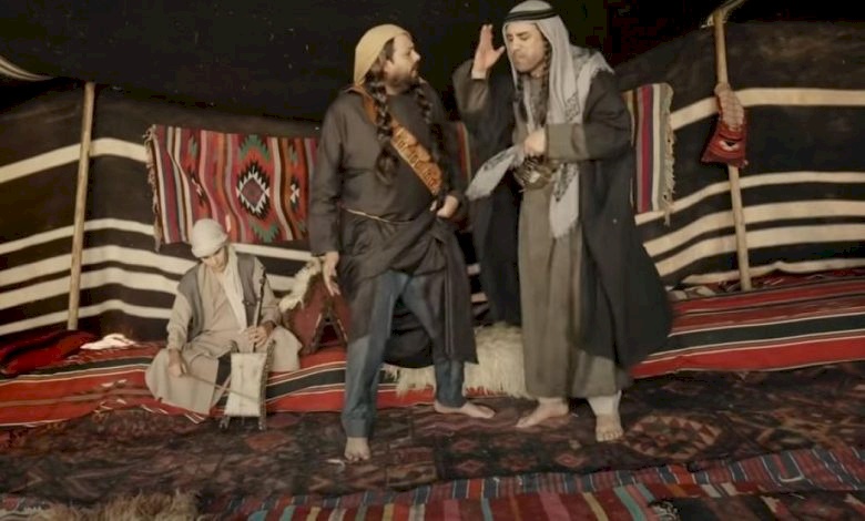 نائب أردني يطالب بوقف مسلسل وطن ع وتر 2021.. ما علاقة العشائر الأردنية؟