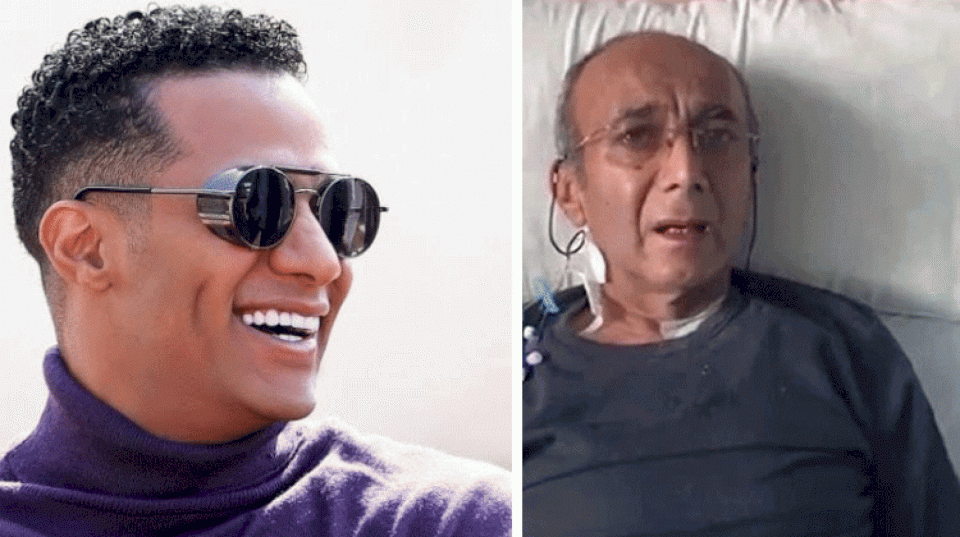 السبب الحقيقي لوفاة الطيار أشرف أبو اليسر.. وعلاقة محمد رمضان بالأمر
