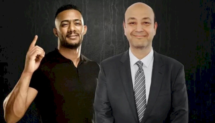 فيديو| عمرو أديب يصعّد الحرب على محمد رمضان بهذا القرار .. "لست بلطجي وسآخذ حقي"!