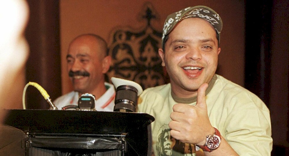 فيديو| يفوق كل التوقعات... هكذا سيكون صوت محمد هنيدي في لعبة "ببجي"