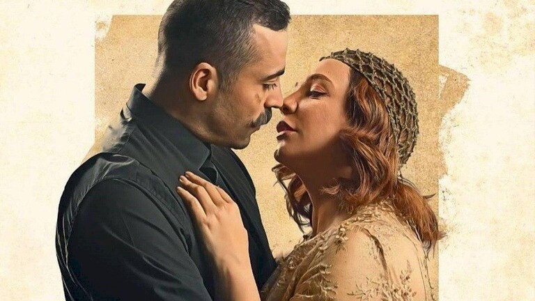 مخرجان سوريان أمام القضاء بسبب ممثلة في "شارع شيكاغو"