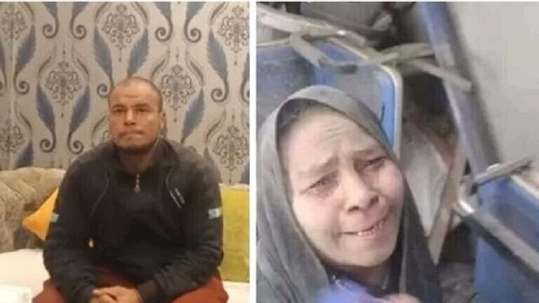 مصر.. وفاة الناجية من حادث قطار سوهاج بعد قصتها المثيرة للجدل