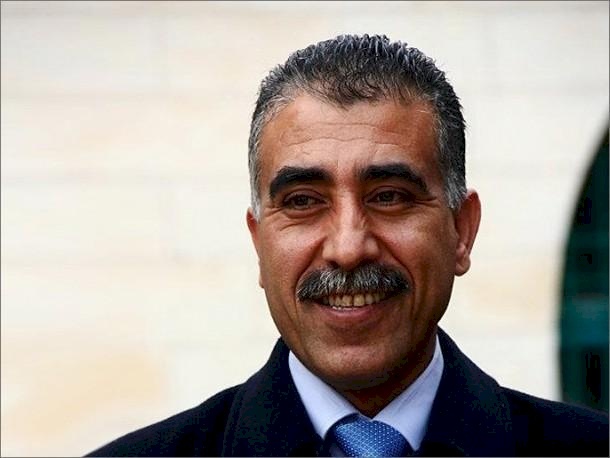 النجار: 99% من الفيروس المنتشر في فلسطين من الطفرة البريطانية