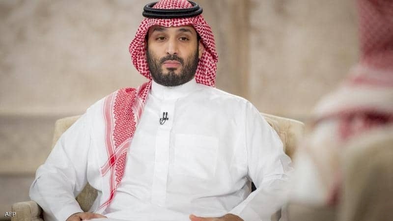 شاهد كيف رد محمد بن سلمان على سؤال "مما تخاف"! (فيديو) 