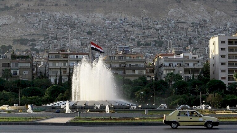 جريمة تهز سوريا.. شاب يقتل أمه نحرا بالسكين