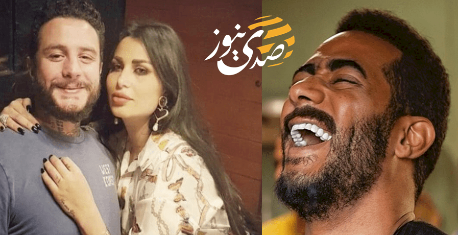 رسالة نارية من زوجة أحمد الفيشاوي لـ محمد رمضان.. ما علاقة ملابسه؟ 