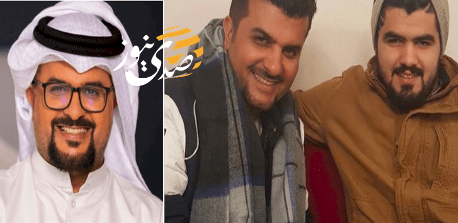 نجل مشاري البلام يبكي الجمهور بمشهد من "بيت الذل" (فيديو)