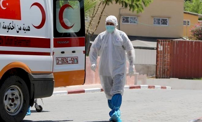 هل وصلت الطفرة الهندية "الخبيثة" إلى قطاع غزة؟
