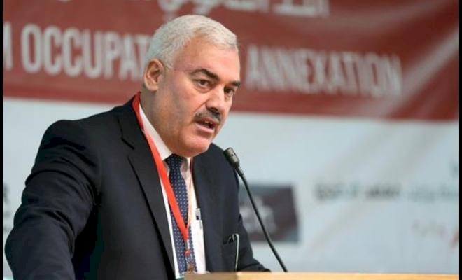 جبارين: سنتعاون مع محكمة الجنايات الدولية إذا قررت التحقيق في قضايا التعذيب بفلسطين