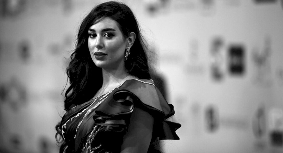 الموت يفجع الفنانة ياسمين صبري