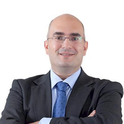 تعيين سلامة خليل رئيسا تنفيذيا للبنك الوطني