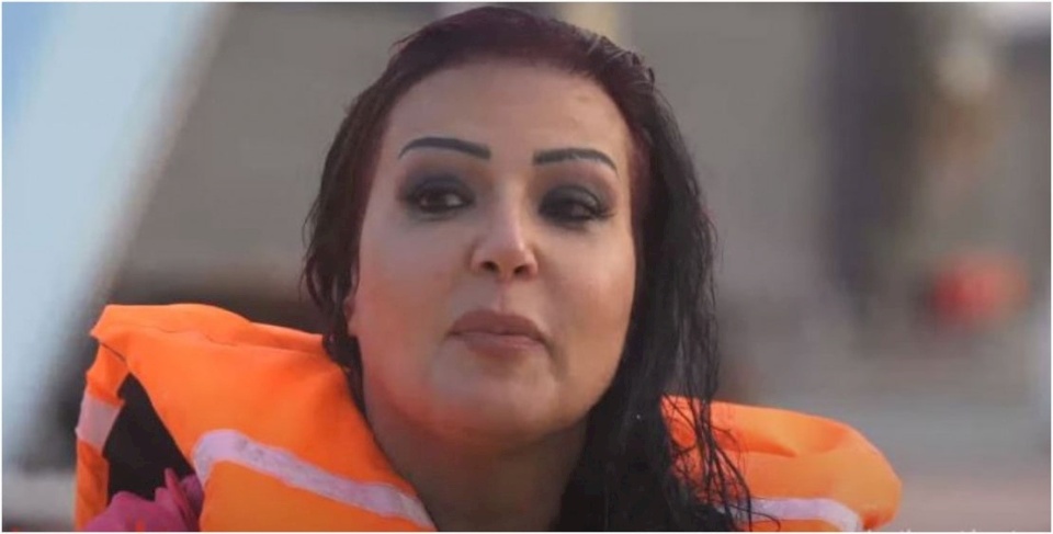 رامز جلال لـ سمية الخشاب: هتبقي من الأموات.. ويسخر من زيجاتها
