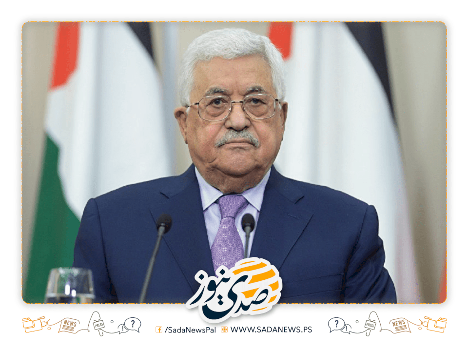 هآرتس: الرئيس عباس تلقى عدة اتصالات من مسؤولين إسرائيليين مؤخرا
