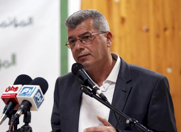 كلمة السر امرأة اسمها فاطمة الجعفري