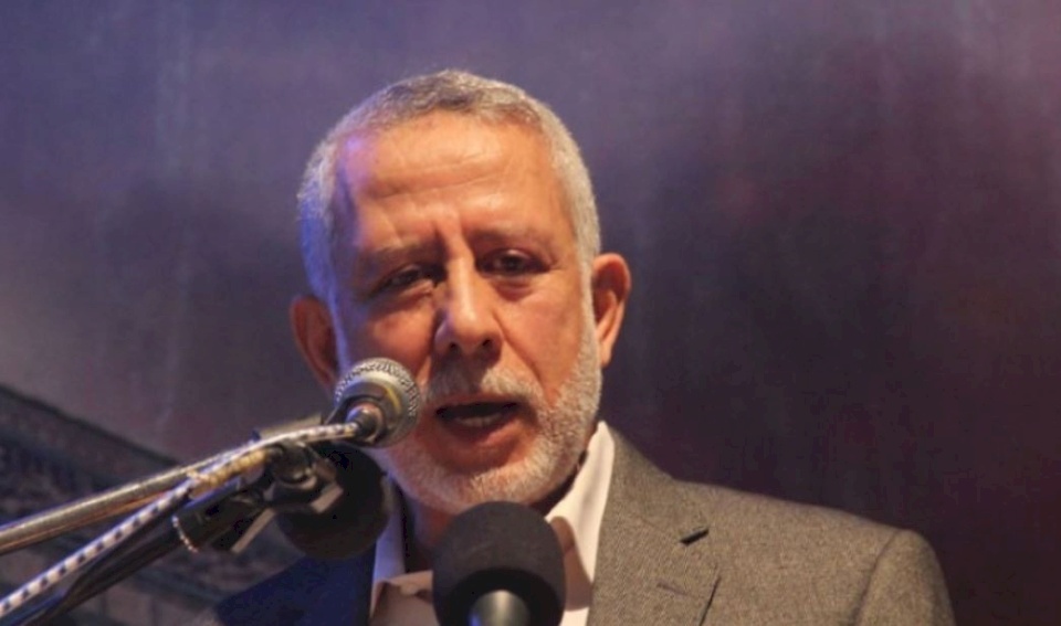 الجهاد الإسلامي: سنذهب إلى القاهرة بقلب مفتوح