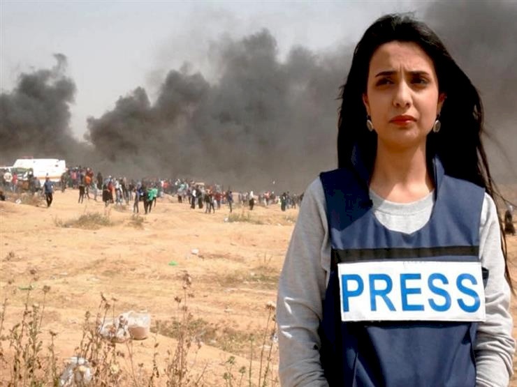 داخلية غزة تعلن نتائج التحقيق في قضية الصحفية رواء مرشد
