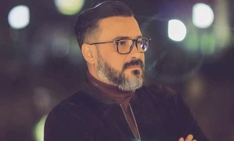 صور| طليقة محمد رجب السعودية تخطف انظار الجمهور بجمالها