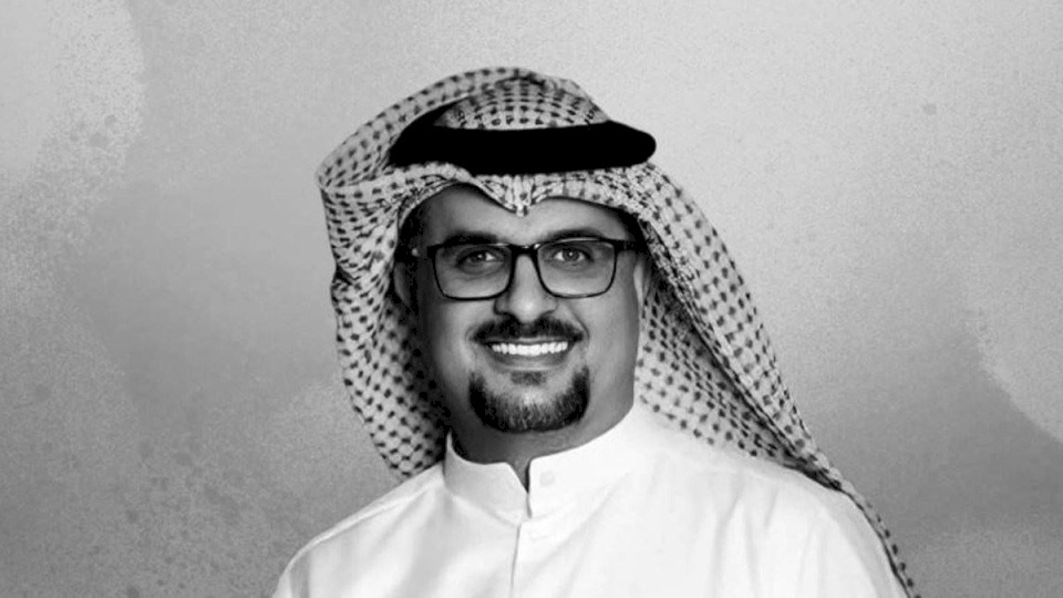 فيديو| مفاجأة حول آخر ما طلبه مشاري البلام قبل وفاته .. "كأنه يريد توديع جمهوره"!