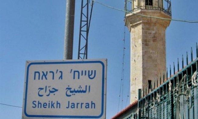 "العليا الإسرائيلية" تؤجل البت في اخلاء المنازل بالشيخ جراح حتى الخميس