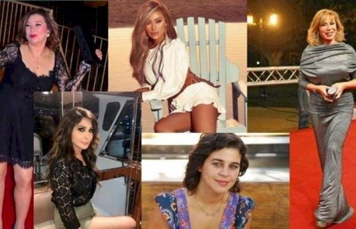 فنانات أثرن الجدل باعترافهن بممارسة علاقات غير شرعية.. إحداهن عاشت مع زوجها سنتين قبل الزواج