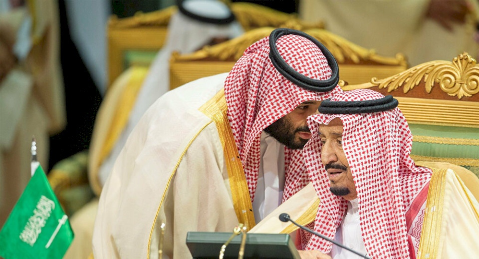 السعودية... أوامر ملكية عاجلة