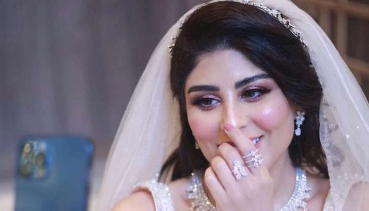 عبارة واحدة تسببت بطلاق زارا البلوشي بعد شهر من زواجها .. وهذا ما كشفته وفاجأت الجمهور!
