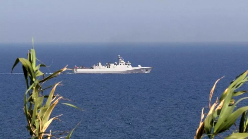 استئناف مفاوضات ترسيم الحدود البحرية بين لبنان وإسرائيل