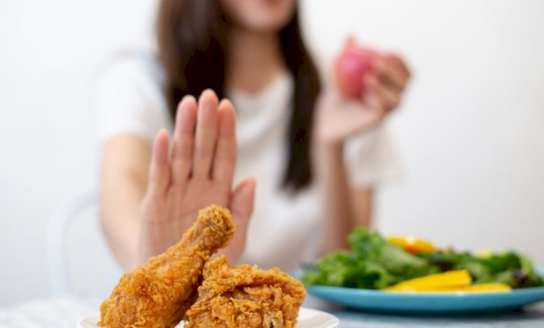 تقرير يحذر النساء من أطعمة بعد بلوغ الثلاثين 