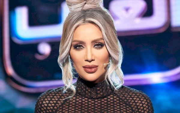 شاهد الصورة التي نشرتها مايا دياب وحذفتها فوراً بعدما تسببت بضجة!