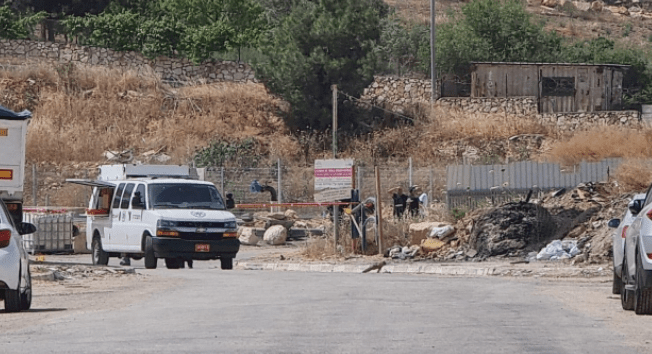 مقتل شاب في جريمة إطلاق نار بالناصرة