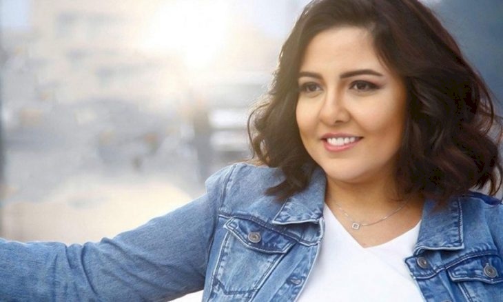 مي كساب: لم أصم رمضان منذ 5 سنوات بسبب الحمل والرضاعة