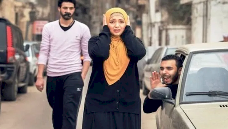 نهاية مأساوية لشاب "شهم" دافع عن فتاة تحرش بها 3 شبان في مصر!