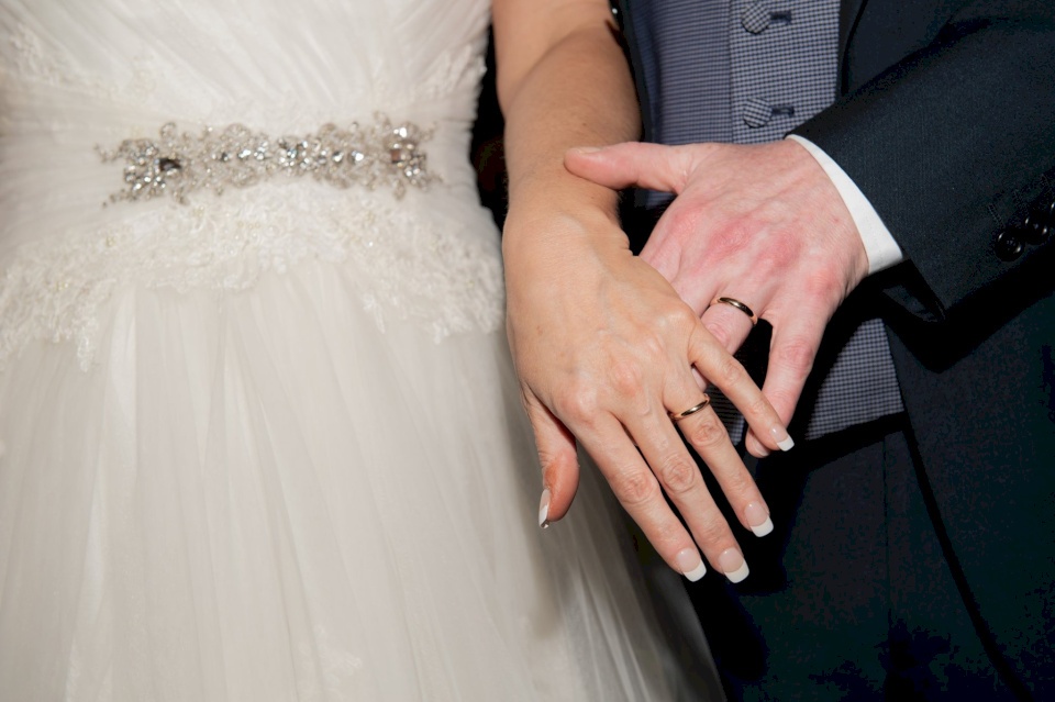 عروس تغادر مراسم الزواج بسبب فشل العريس في اختبار لجدول الضرب!
