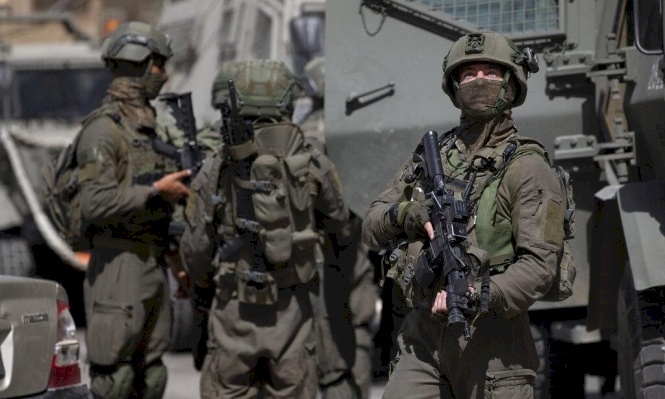 الاحتلال يرفع جهوزيته في أعقاب تهديدات الضيف والتصعيد في القدس