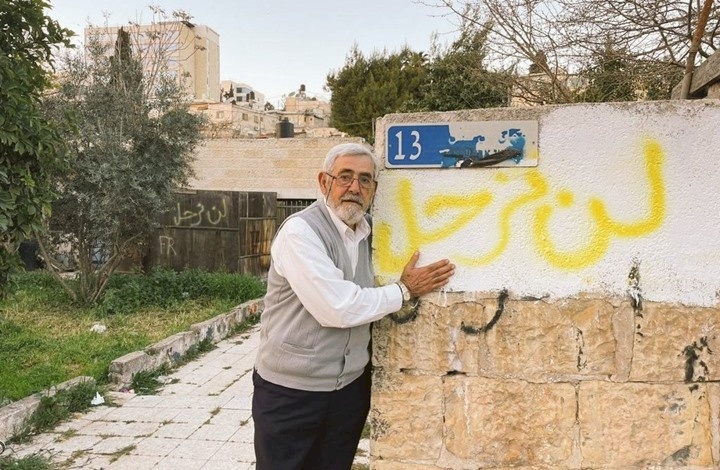 "هآرتس": الساعات القادمة حاسمة بشأن الشيخ جراح