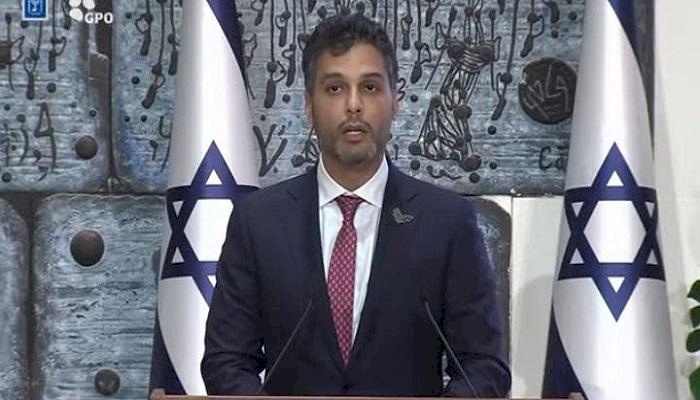 سفير الإمارات لدى "إسرائيل": أشعر كأني في منزلي وبلدي