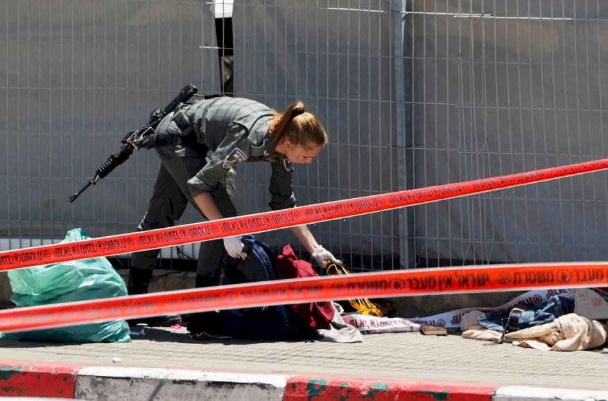 خططوا لعملية بالقدس.. الاحتلال ينشر تفاصيل جديدة لعملية "سالم"