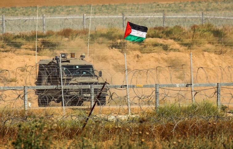 الاحتلال ينشر القبة والقسام يؤكد على وعد الضيف