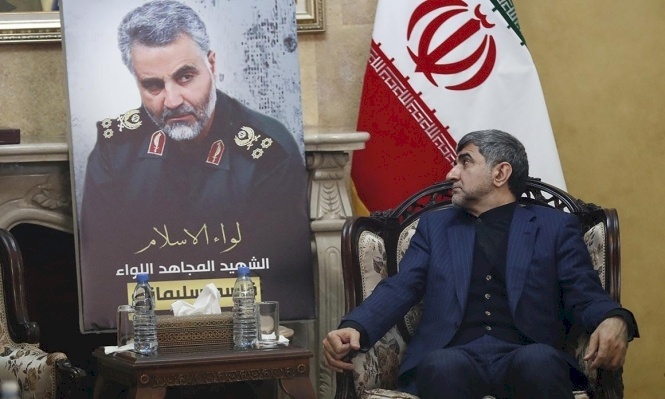 تقرير: الكشف عن معلومات سرية تظهر ضلوع إسرائيل باغتيال سليماني
